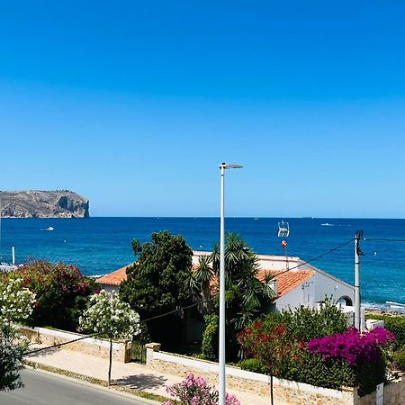Mimar Javea Ngoại thất bức ảnh