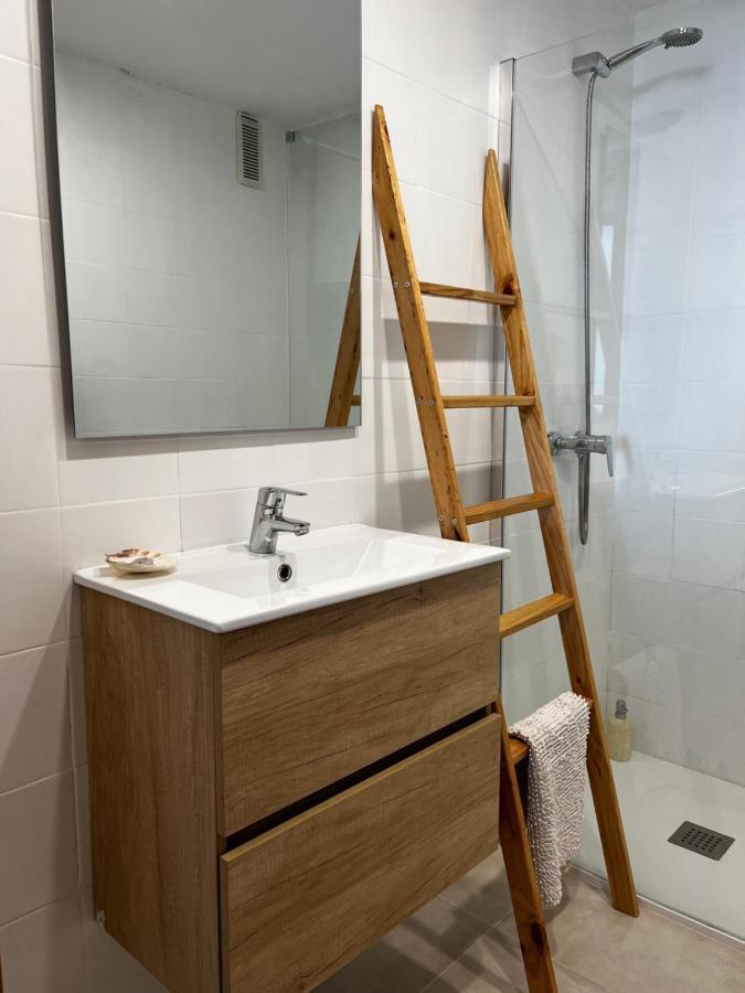 Mimar Javea Ngoại thất bức ảnh