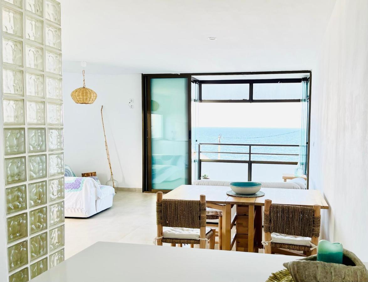 Mimar Javea Ngoại thất bức ảnh