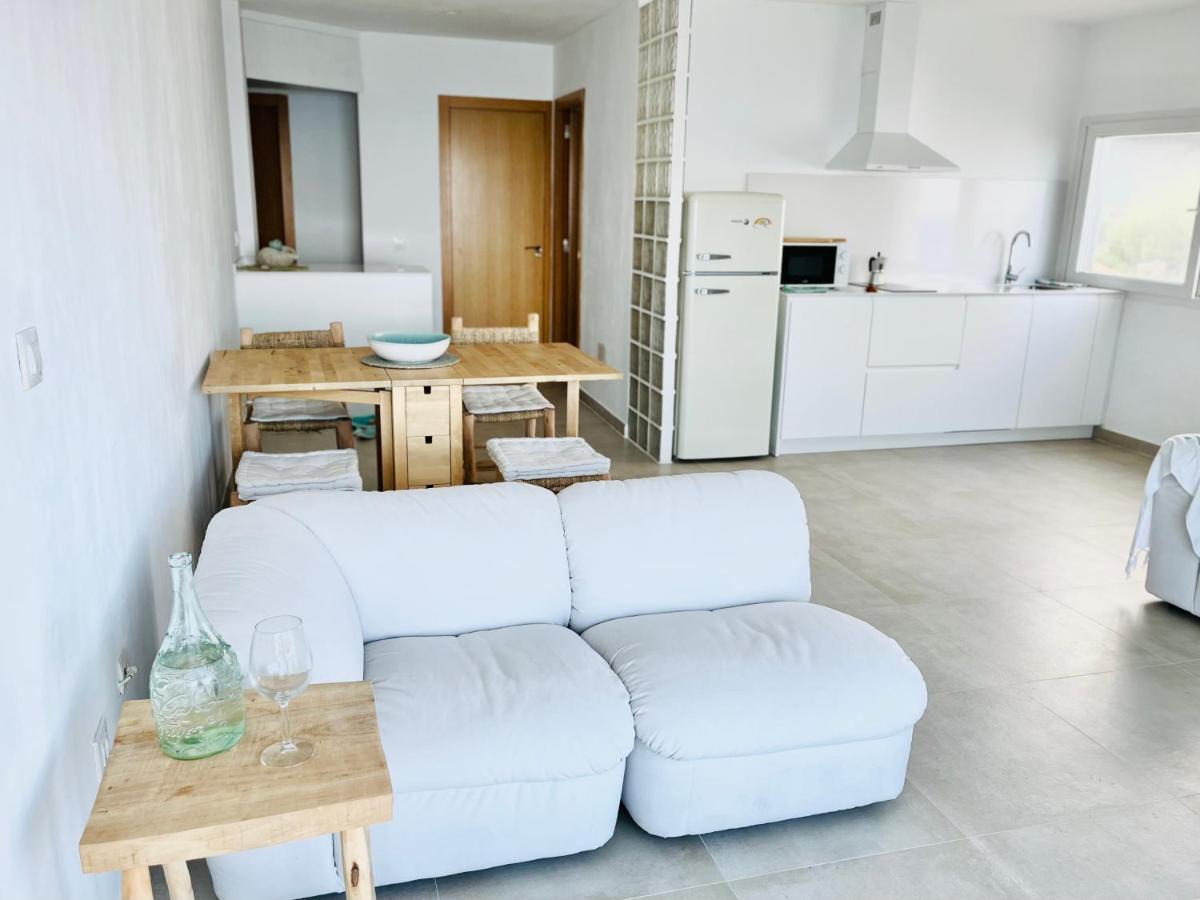 Mimar Javea Ngoại thất bức ảnh