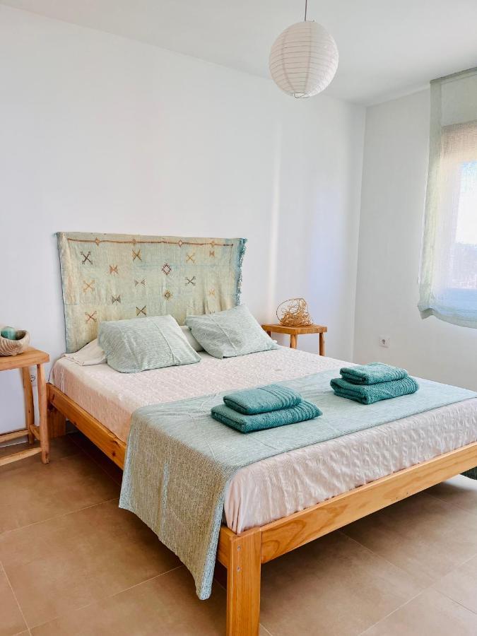Mimar Javea Ngoại thất bức ảnh
