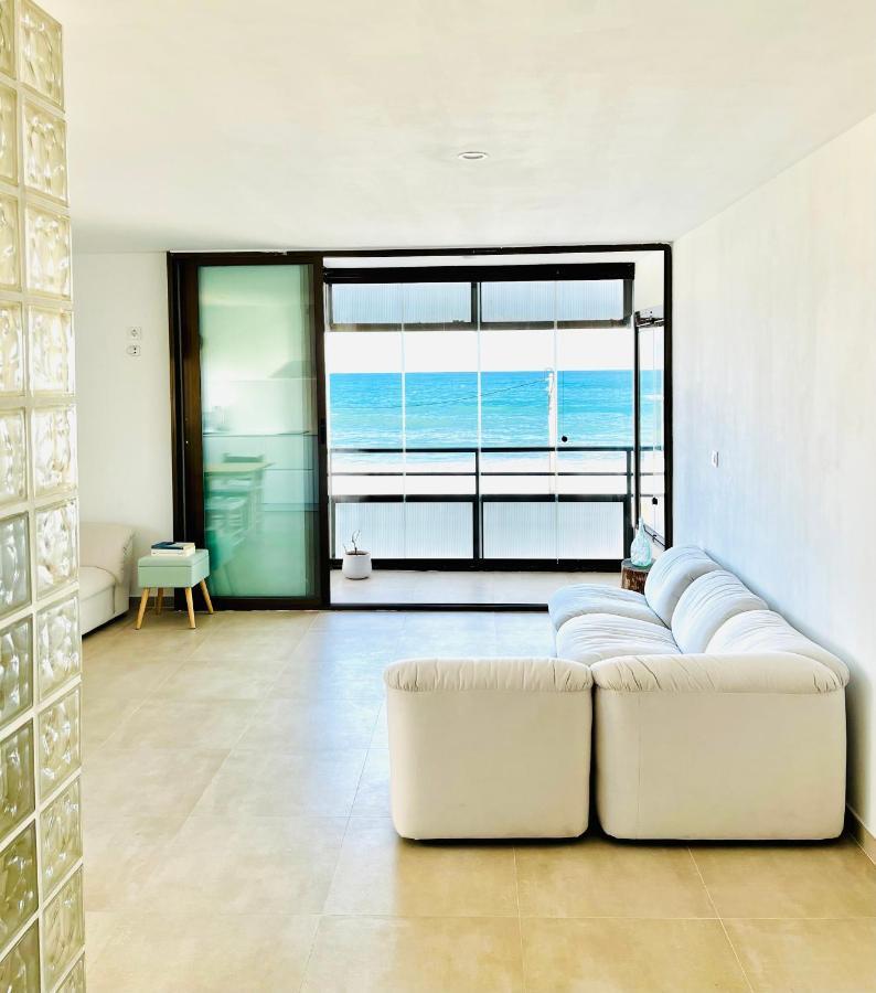 Mimar Javea Ngoại thất bức ảnh