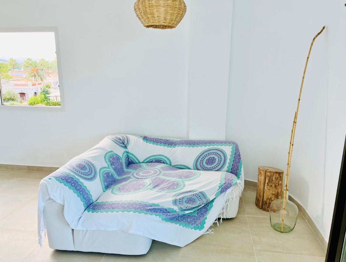 Mimar Javea Ngoại thất bức ảnh