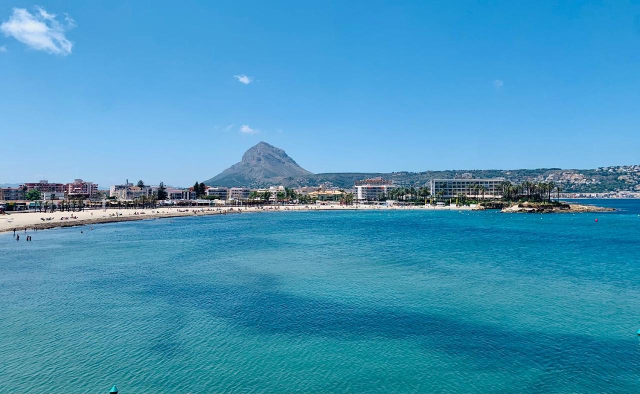 Mimar Javea Ngoại thất bức ảnh