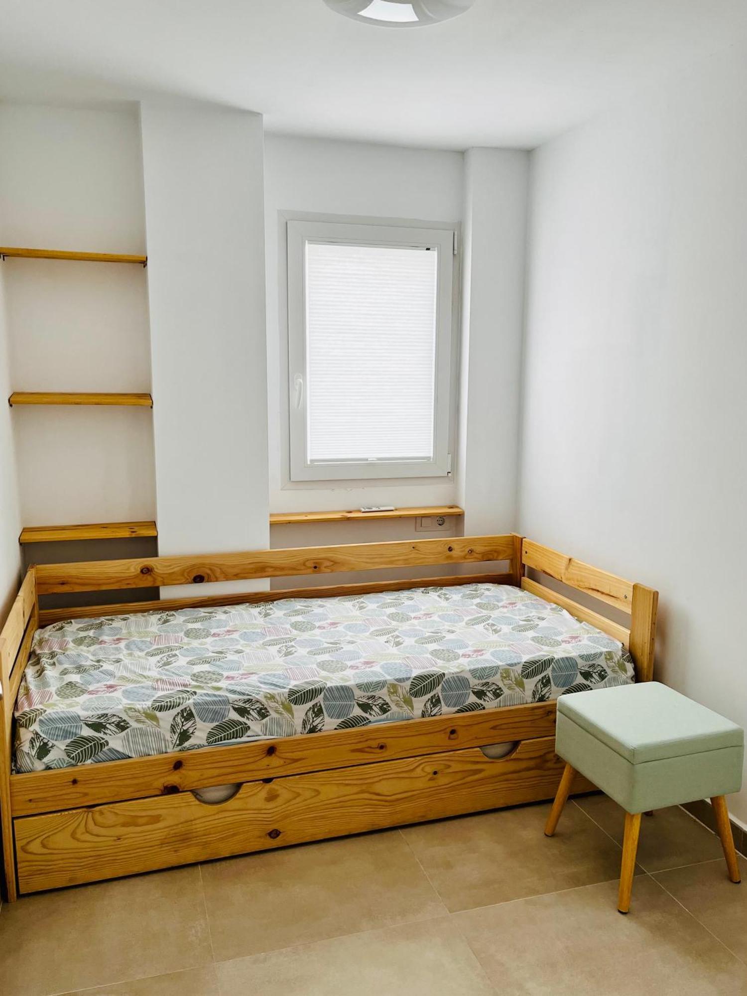 Mimar Javea Ngoại thất bức ảnh