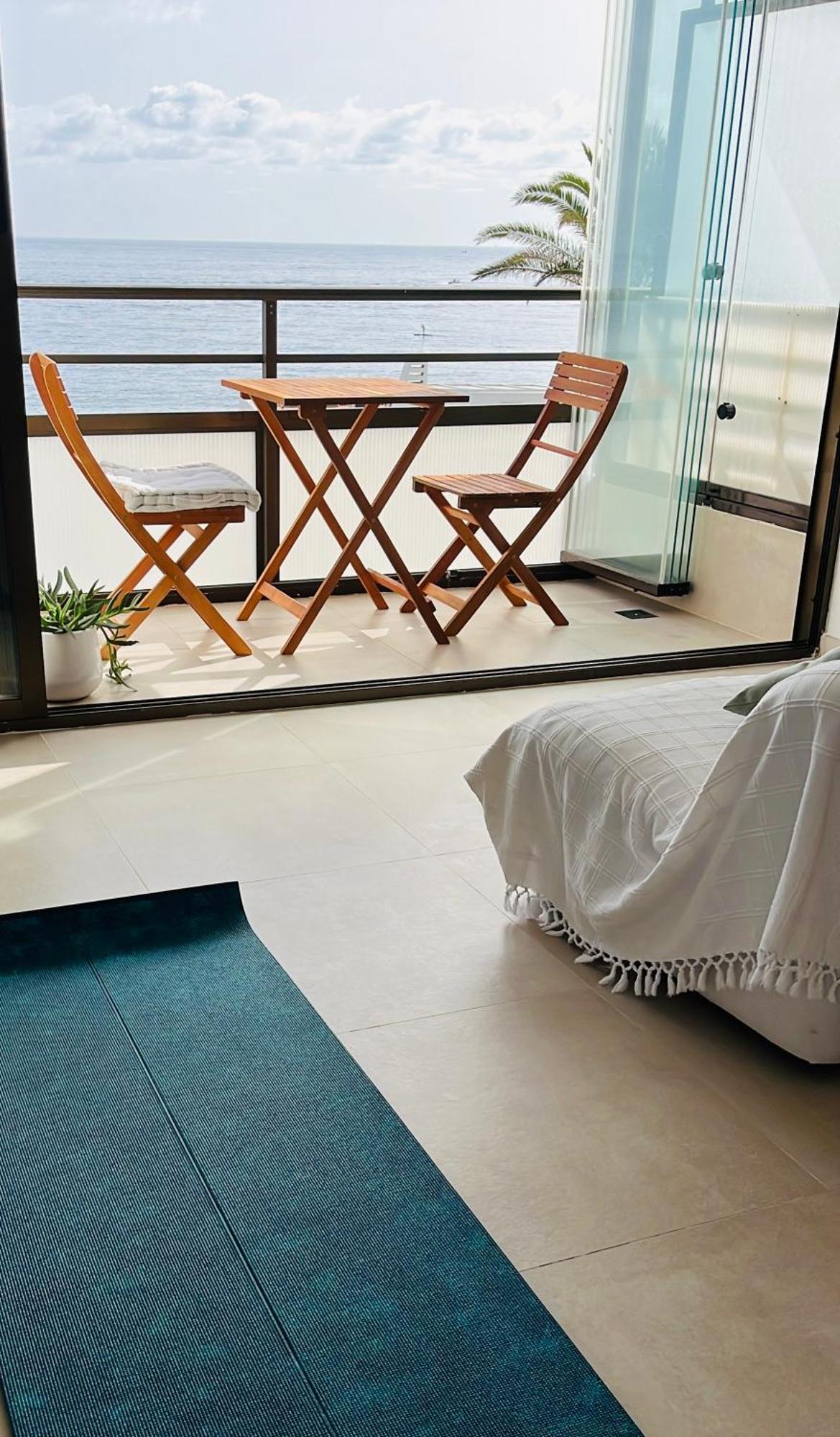 Mimar Javea Ngoại thất bức ảnh