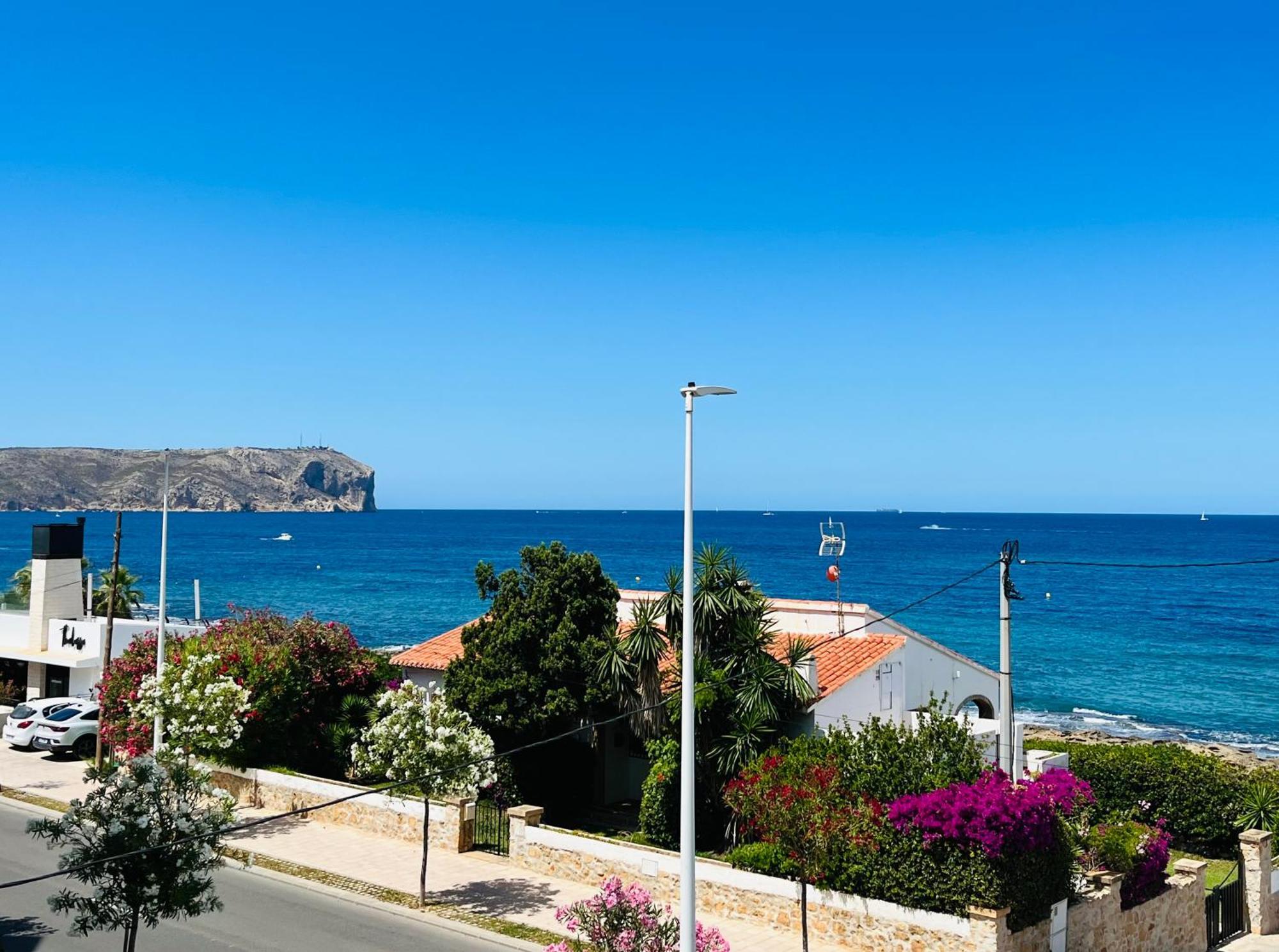 Mimar Javea Ngoại thất bức ảnh